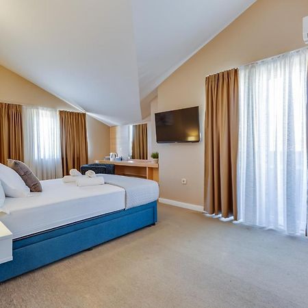 Hotel Sky Zadar Eksteriør bilde