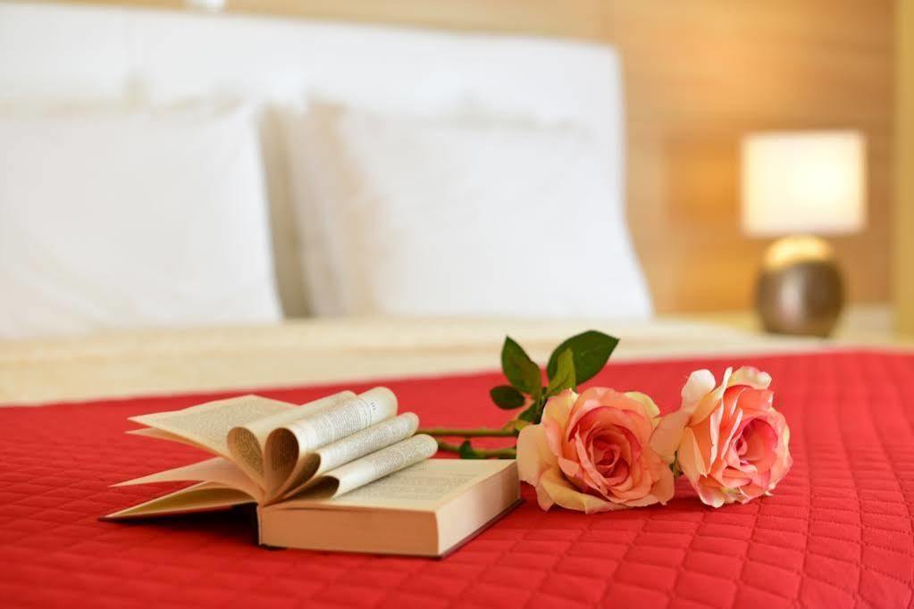 Hotel Sky Zadar Eksteriør bilde
